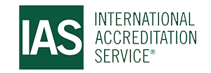 ias, akreditasi ias, ias accreditation, international accreditation service