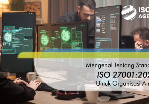 apa itu iso 27001, cara sertifikasi iso 27001, klausul iso 27001, mengenal iso 27001